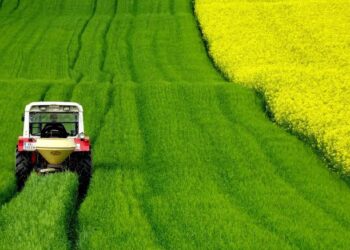 A jövő mezőgazdasága: hogyan alakítja át az automatizálás?