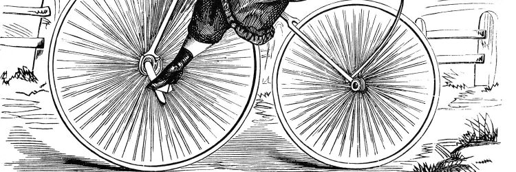 BICIKLISZEX – Egészséges orgazmus két keréken