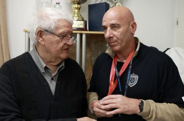 kézilabda, SZUBJEKTÍV – Adni, amiből kaptam a kézilabda kapcsán