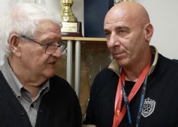 SZUBJEKT&Iacute;V &ndash; Adni, amiből kaptam a k&eacute;zilabda kapcs&aacute;n