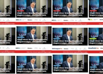 TIZENHAT &Eacute;V &ndash; Orb&aacute;n, a sajt&oacute;szabads&aacute;g v&eacute;dőszentje