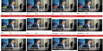 TIZENHAT &Eacute;V &ndash; Orb&aacute;n, a sajt&oacute;szabads&aacute;g v&eacute;dőszentje