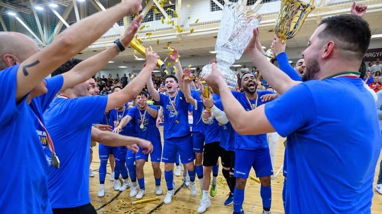 sporthét, FANTASZTIKUS SPORTHÉT – Ínyenceknek való programok