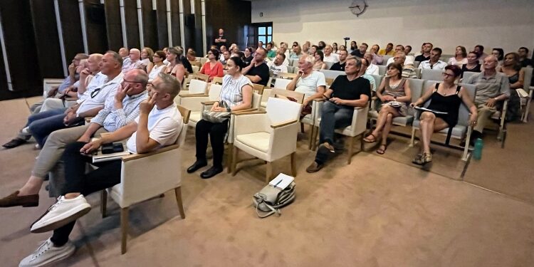 Aranyos-völgy, ARANYOS-VÖLGY – A globális klímaválság mindent felülír