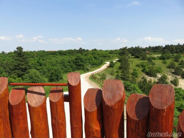 Aranyos-völgyben, NER-KIRAKÓSDI – Összefogás az Aranyos‑völgyért