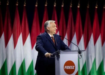 FIDESZ-KONGRESSZUS &ndash; Mintha mi sem t&ouml;rt&eacute;nt volna