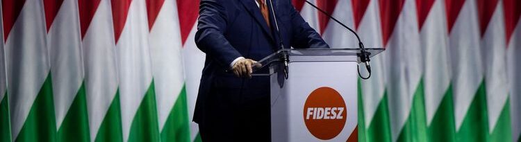 FIDESZ-KONGRESSZUS – Mintha mi sem történt volna