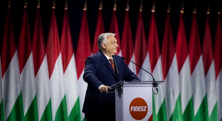 Fidesz-kongresszus, FIDESZ-KONGRESSZUS – Mintha mi sem történt volna