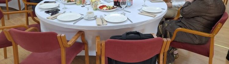 FORSTHOFFER ÁGNES – Mi futópályát építenénk, nem akadálypályát