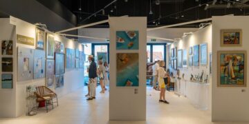 F&Uuml;RED ART WEEK &ndash; Gyűjtőknek &eacute;s műv&eacute;szetrajong&oacute;knak