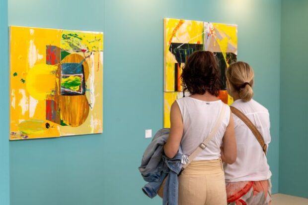 Füred Art Week, FÜRED ART WEEK – Gyűjtőknek és művészetrajongóknak