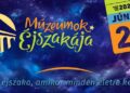 M&Uacute;ZEUMOK &Eacute;JSZAK&Aacute;JA &ndash; Plusz K&oacute;rusok &Eacute;jszak&aacute;ja