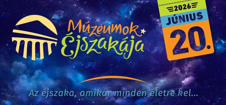 Múzeumok Éjszakája, MÚZEUMOK ÉJSZAKÁJA – Plusz Kórusok Éjszakája