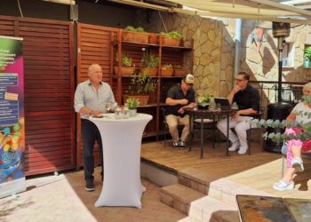 ROZ&Eacute;, RIZLING, JAZZ FESZTIV&Aacute;L &ndash; Ism&eacute;t buli lesz az &Oacute;v&aacute;ros t&eacute;ren