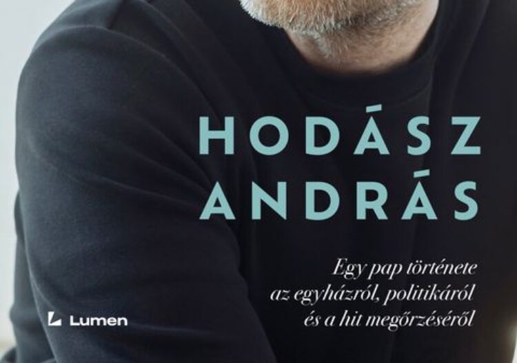 KÖNYV – Uram, te mindent tudsz