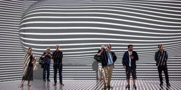 VASARELY &ndash; Amikor &eacute;letre kelnek a&nbsp;művek