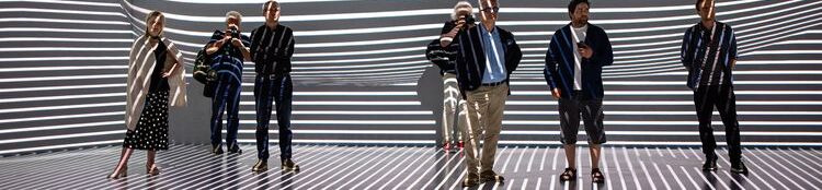 VASARELY – Amikor életre kelnek a művek