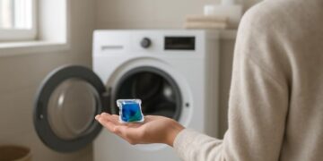 Mi&eacute;rt v&aacute;lasztj&aacute;k egyre t&ouml;bben a mos&oacute;kapszul&aacute;kat?