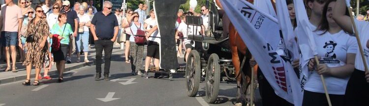 OPERETTFESZTIVÁL – Ünnep Veszprém minden zugában