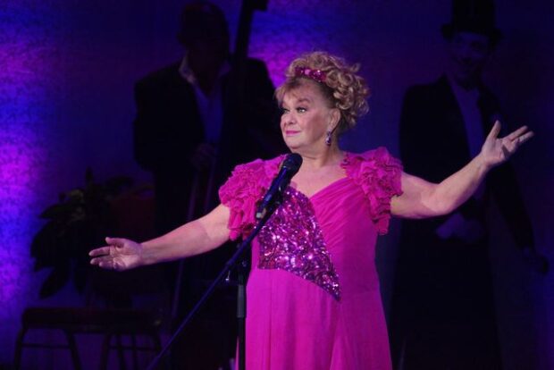 operettfesztivál, OPERETTFESZTIVÁL – Ünnep Veszprém minden zugában