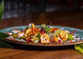 Őseink étkezése és a modern paleo diéta