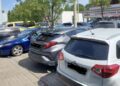 OLVAS&Oacute;NKT&Oacute;L &ndash; Parkol&aacute;si miz&eacute;ria a kis Tesc&oacute;n&aacute;l