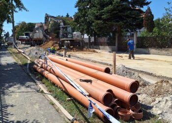 BAKONYKARSZT – Veszprémben nem várható vízkorlátozás