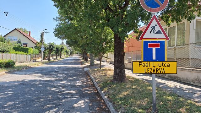 Bakonykarszt, BAKONYKARSZT – Veszprémben nem várható vízkorlátozás