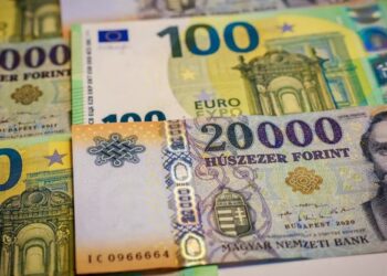 ELTŰNT 60 EZER MILLIÁRD FORINT – Az Európai Ügyészség segít megtalálni?