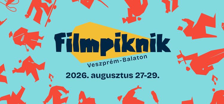 Filmpiknik, FILMPIKNIK – A NER emberei nélkül