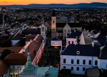 VISSZATÉR A FILMPIKNIK – Új időpontban érkezik a veszprémi fesztivál