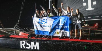 K&Eacute;KSZALAG &ndash; K&uuml;zdelem a&nbsp;term&eacute;szeti erők n&eacute;lk&uuml;l