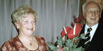 LET&Ouml;RT EGY &Aacute;G &ndash; M&aacute;dl M&aacute;ria b&uacute;cs&uacute;ztat&oacute;ja