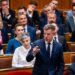 SZUBJEKTÍV – Üzenet Magyar Péter bírálóinak: nem lehet kesztyűs kézzel rendszert váltani