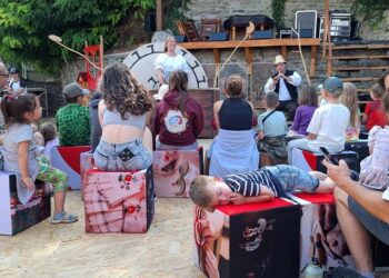 MŰVÉSZETEK VÖLGYE – A kultúra dialógus