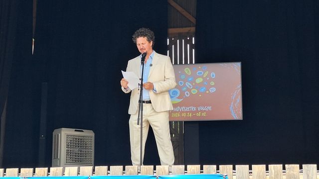 Művészetek Völgye, MŰVÉSZETEK VÖLGYE – A kultúra dialógus