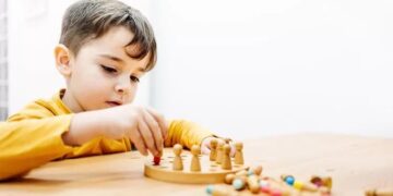 AUTIZMUS &ndash; Legyenek val&oacute;di int&eacute;zked&eacute;sek!