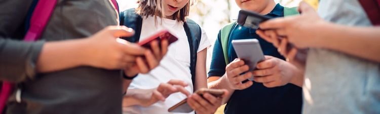 DIGITÁLIS VILÁG – Néha ki kell lépni belőle