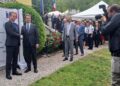 FRANCIA NAGYK&Ouml;VETS&Eacute;G &ndash; Fogad&aacute;s a&nbsp;nemzeti &uuml;nnepen