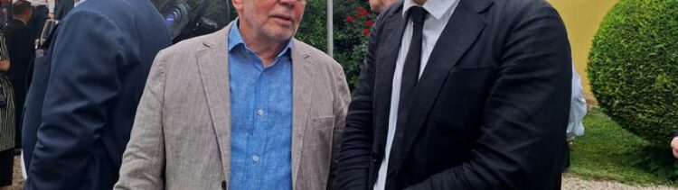 FRANCIA NAGYKÖVETSÉG – Fogadás a nemzeti ünnepen