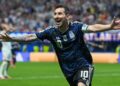 FUTBALL-VIL&Aacute;GBAJNOKS&Aacute;G &ndash; Spanyolorsz&aacute;g&ndash;Argent&iacute;na d&ouml;ntő lesz