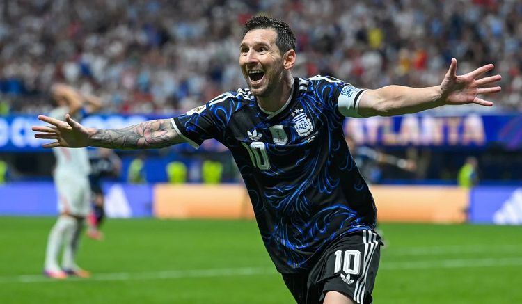 futball-világbajnokság, FUTBALL-VILÁGBAJNOKSÁG – Spanyolország–Argentína döntő lesz