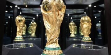 LABDAR&Uacute;G&Oacute;-VIL&Aacute;GBAJNOKS&Aacute;G &ndash; Csak ne Argent&iacute;na nyerjen!