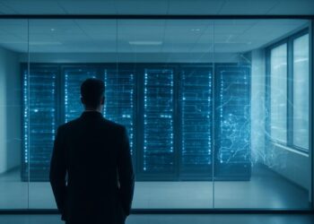 A p&eacute;nz&uuml;gyi szektor &aacute;talakul&aacute;sa: digit&aacute;lis innov&aacute;ci&oacute;k &eacute;s adatbiztons&aacute;g