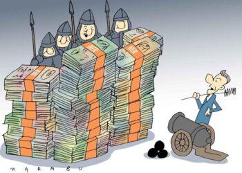 VAGYONVISSZASZERZÉS – Szuperhatalom lesz az új hivatal