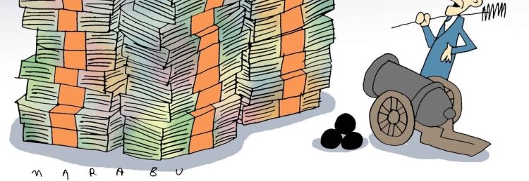 VAGYONVISSZASZERZÉS – Szuperhatalom lesz az új hivatal