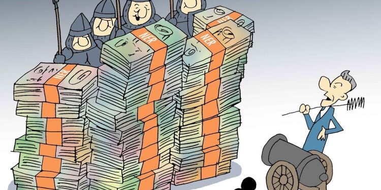 vagyonvisszaszerzési, VAGYONVISSZASZERZÉS – Szuperhatalom lesz az új hivatal