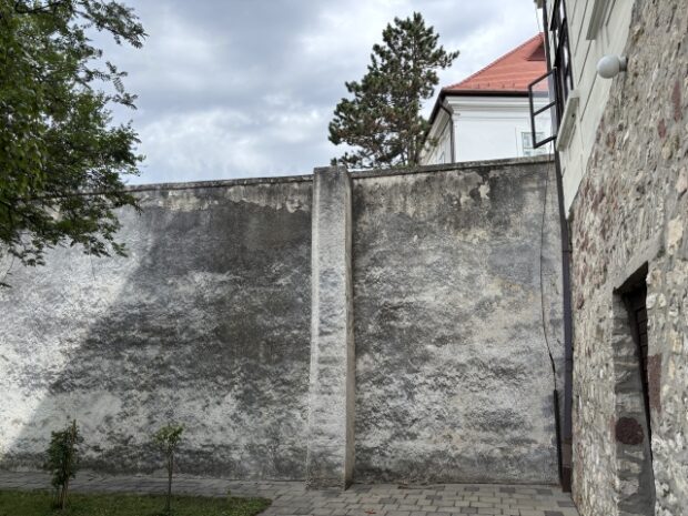 várlift, VÁRLIFT – Ami ma már látható, és ami nem