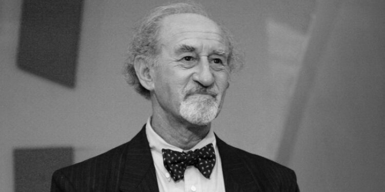 Berend T. Iván, MEGHALT BEREND T. IVÁN – Velünk volt Kaliforniában is