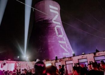 INOTA FESZTIV&Aacute;L &ndash; A f&eacute;ny &eacute;s t&eacute;r &uacute;jra&eacute;rtelmez&eacute;se